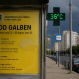 Cod Galben caniculă furtuni, După 36 de grade în București și sudul țării vin averse torențiale și grindină. Când se mută