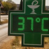 Cod portocaliu de furtuni și caniculă, Sudul țării intră sub caniculă, iar centrul și nordul sub furtuni severe. Cine este