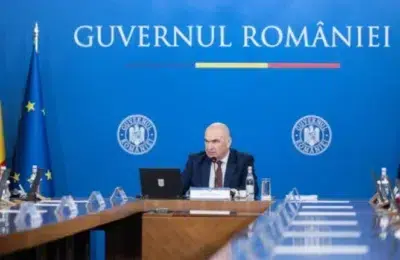 Guvernul limiteaza consumul de energie pentru industrie. Bolojan anunta exceptiile pentru populatie