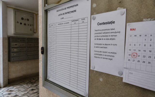 contestare cheltuieli asociația de proprietari, Proprietarii pot verifica legal cheltuielile de la bloc și contesta sumele