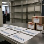 Omuciderile din SUA au coborât la 4,1 la 100.000 de locuitori. Cum arată scăderea pe fiecare infracțiune