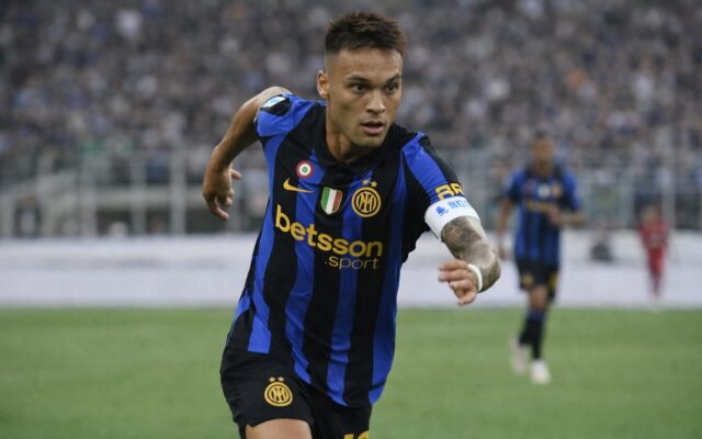 4-1 pentru Inter în debutul din Serie A. Cristi Chivu, lăudat în Italia pentru schimbările care au decis meciul
