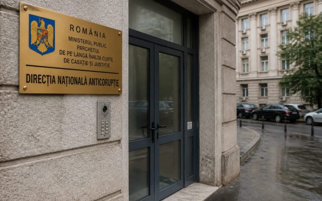 Cristina Trăilă audiată DNA, Cristina Trăilă, secretarul general al Guvernului, audiată la DNA ca suspect
