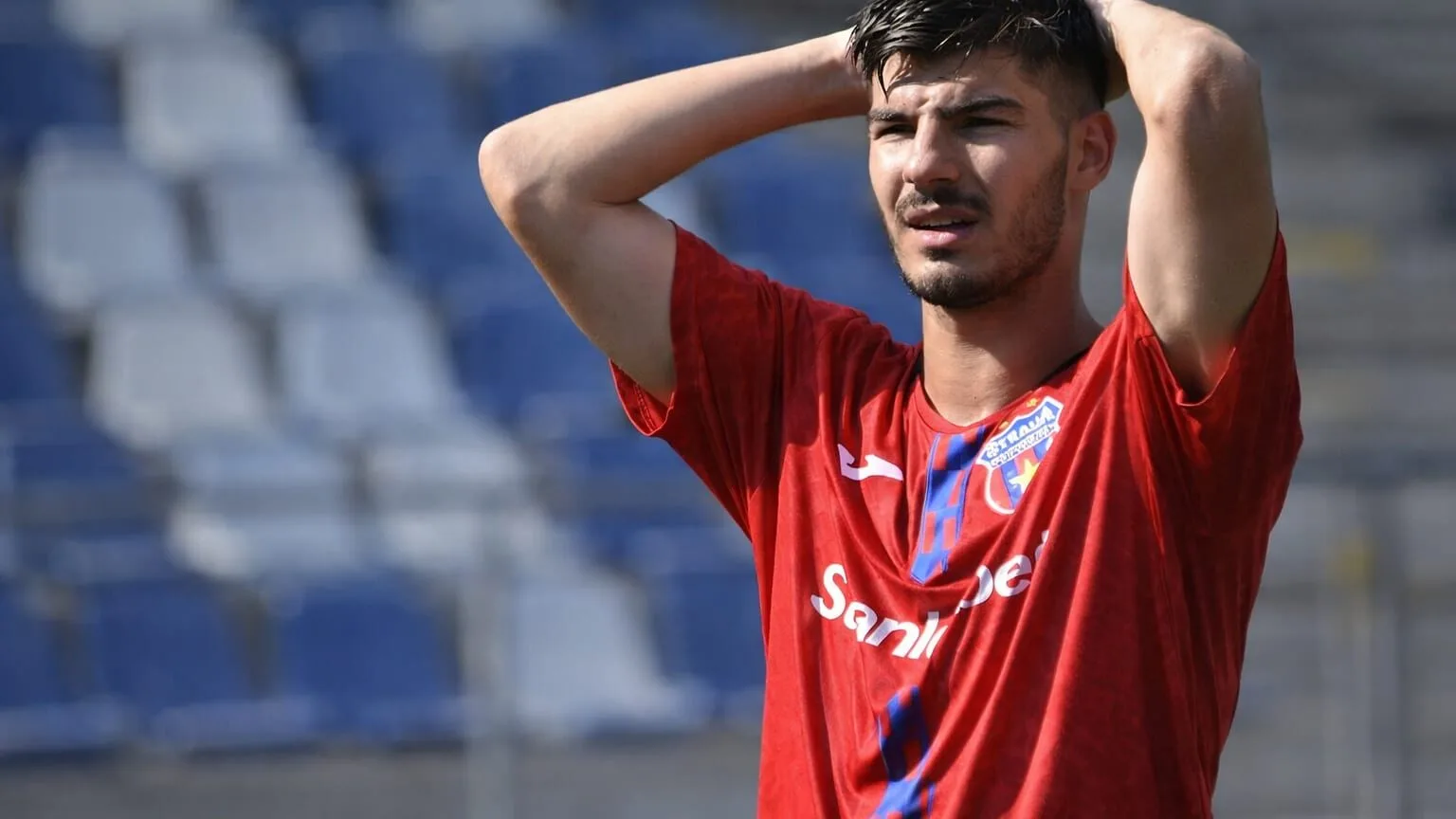 CSA Steaua Liga 2, CSA Steaua a remizat 2-2 cu CSC Dumbrăvița și rămâne ultima în Liga 2. Cum arată clasamentul după primul