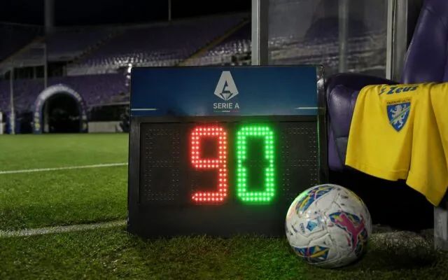 Daniel Bîrligea debut Serie A, Daniel Bîrligea a debutat pentru Frosinone în Serie A. Atacantul român a jucat pe terenul