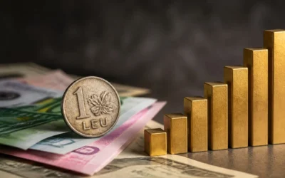 Datoria externa a Romaniei atinge 232 miliarde de euro. Statul genereaza 80 la suta din crestere