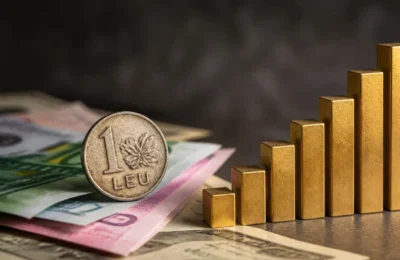Datoria externa a Romaniei atinge 232 miliarde de euro. Statul genereaza 80 la suta din crestere