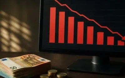 Deficitul comercial al Romaniei scade la 16,45 miliarde de euro. Datele INS pentru primul semestru