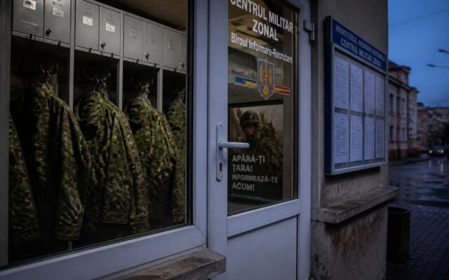 deficit personal militar Europa, Europa investește 800 de miliarde de euro în reînarmare. Cum poate lipsa soldaților să