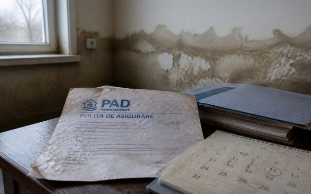 despăgubiri malpraxis și inundații, Despăgubirile pentru malpraxis și inundații se pierd fără respectarea termenelor