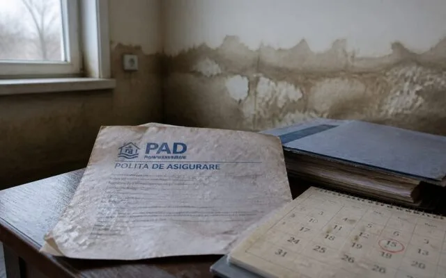 despăgubiri malpraxis și inundații, Despăgubirile pentru malpraxis și inundații se pierd fără respectarea termenelor