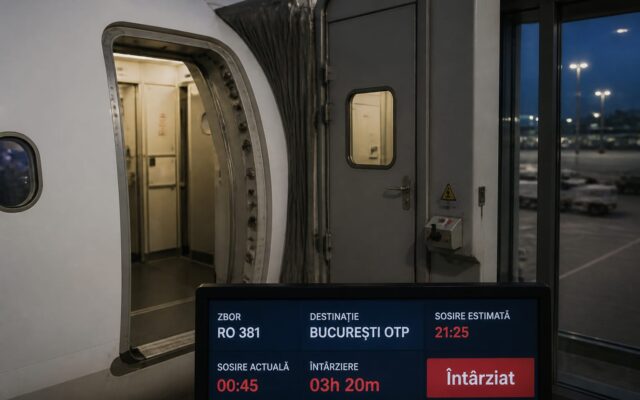 despăgubiri zboruri și colete, Pasagerii primesc până la 600 de euro pentru zboruri anulate sau întârziate