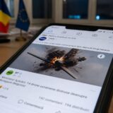 dezinformare pro-rusă, Ileana Racheru avertizează că, din decembrie 2024, dezinformarea pro-rusă a explodat și țintește