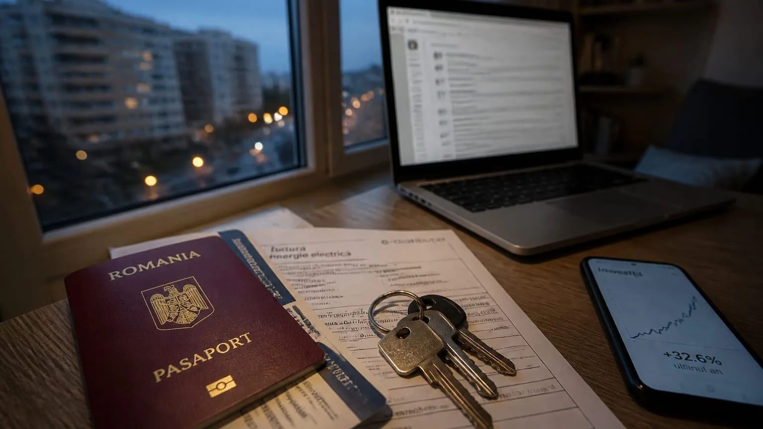 diaspora românească, 70% nu plănuiesc să se întoarcă, 61% au investit deja în România. Ce îi ține afară dincolo de salariu