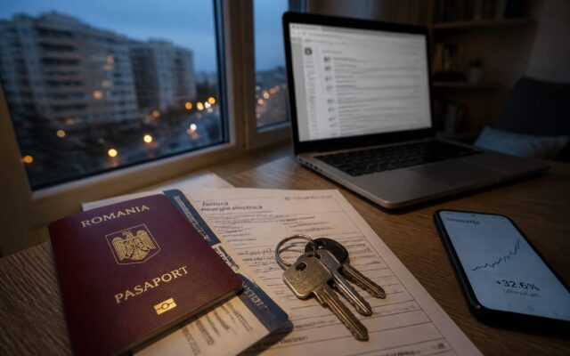 diaspora românească, 70% nu plănuiesc să se întoarcă, 61% au investit deja în România. Ce îi ține afară dincolo de salariu