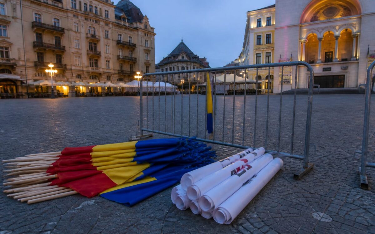 Dominic Fritz, Primarul Timișoarei, reconfirmat la conducerea USR cu 151 de voturi. De ce depinde acum mandatul său