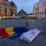 Dominic Fritz, Primarul Timișoarei, reconfirmat la conducerea USR cu 151 de voturi. De ce depinde acum mandatul său