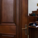 Liliana Cătălina Alexe, scoasă cu jandarmii din sala ÎCCJ în dosarul ROMATSA. Cum a ajuns incidentul la cerere de recuzare