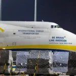 Drona cu explozibil descoperita pe aeroportul Leipzig. Germania ancheteaza un atac hibrid