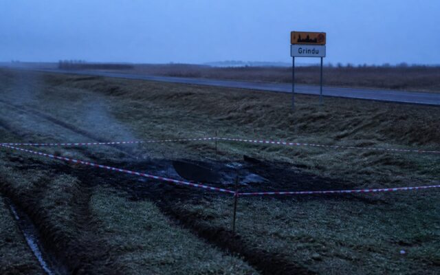 dronă Tulcea, A patra dronă intrată ilegal în România anul acesta a declanșat alertă aeriană în zona Galați-Tulcea