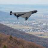 dronă Vrancea, Fragmente de dronă, găsite la 5 metri de o casă din Ciușlea, Vrancea. Cum a ajuns aparatul dinspre Moldova