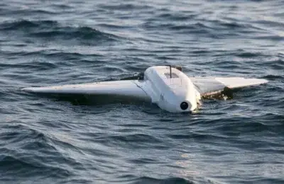Scafandrii militari distrug două drone rusești lângă Neptun Deep. MApN confirmă incidentul