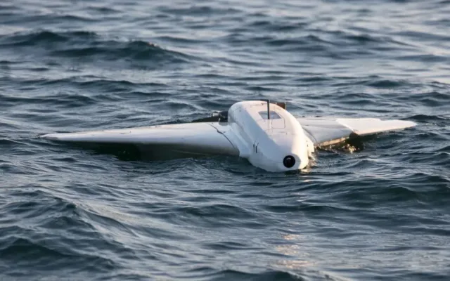 drone rusesti Neptun Deep
