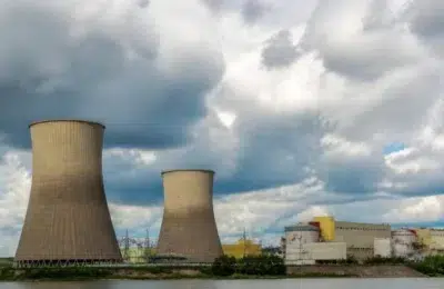 Cernavoda opreste ambele reactoare nucleare. Romania pierde brusc 20% din productia de energie