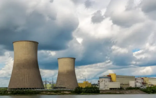 energie nucleara Cernavoda