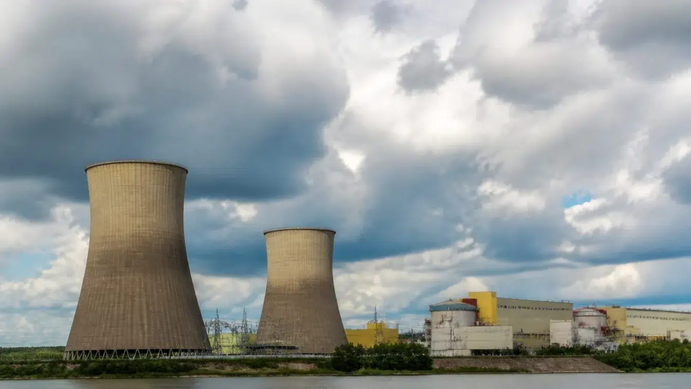 energie nucleara Cernavoda
