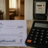 facturi energie electrică, 15% în plus la facturile de energie pentru gospodăriile din România, într-un an cu inflație de