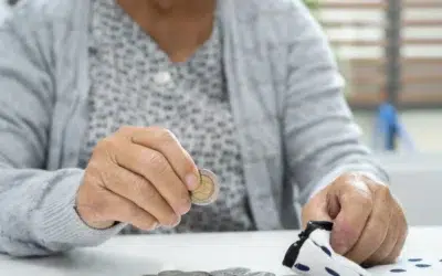 Fals curier BNR prins in flagrant in Bucuresti. O pensionara a pierdut 50.000 de lei