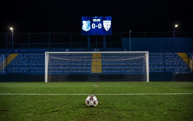Farul Constanța FC Botoșani 0-0, Farul Constanța și FC Botoșani au terminat 0-0 în etapa a șaptea. Alibec a ratat un