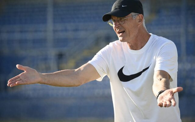 Farul fără gol marcat, Ioan Ovidiu Sabău critică jucătorii după 0-0 cu FC Botoșani, iar Farul pierde acasă două puncte grele