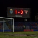 FCSB înfrângere, FCSB pierde cu UTA Arad, 1-3 la Târgoviște, și coboară pe locul patru după a doua înfrângere la rând în