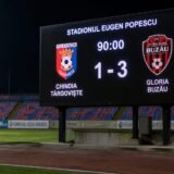 FCSB înfrângere Superliga, FCSB pierde 1-3 cu UTA Arad la Târgoviște, al doilea eșec la rând vine chiar contra echipei cu