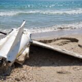 fragmente de dronă litoral, Două fragmente de dronă, găsite în mai puțin de 24 de ore pe litoral. Cum explică MApN creșterea