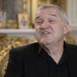 Gigi Becali George Găman, FCSB a suferit prima înfrângere în Superligă, 1-0 cu CFR Cluj