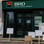 Angajatii BRD intra joi in greva de avertisment. Sindicatul Impact respinge noua oferta salariala