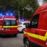 Incendiu Institutul Clinic Fundeni, 37 de pacienți evacuați după un incendiu la Institutul Clinic Fundeni. De ce a fost