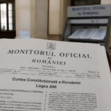 încetare mandat aleși incompatibili, Mandatele aleșilor incompatibili pot înceta de drept la 30 de zile de la intrarea în