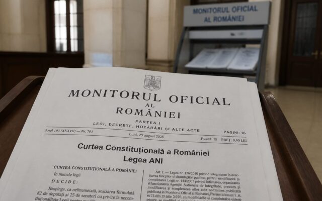încetare mandat aleși incompatibili, Mandatele aleșilor incompatibili pot înceta de drept la 30 de zile de la intrarea în