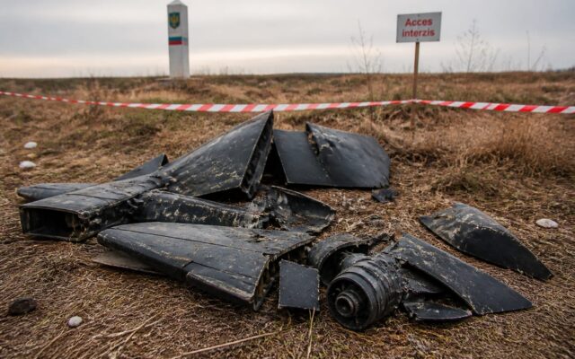 incidente de securitate România, Ministerul Apărării raportează 64 de atacuri lângă graniță, iar România a ridicat 49 de