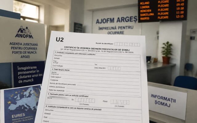 indemnizație de șomaj, 6 luni pot păstra românii indemnizația de șomaj dacă își caută de lucru în UE, cu transfer aprobat