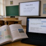 inteligența artificială educație, Un studiu pe 483 de profesori arată presiune pe licee. Cum schimbă AI temele și ce cer