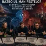 Peste 1200 de cercetători cer încetinirea dezvoltării AI. Washington pregătește primele reguli
