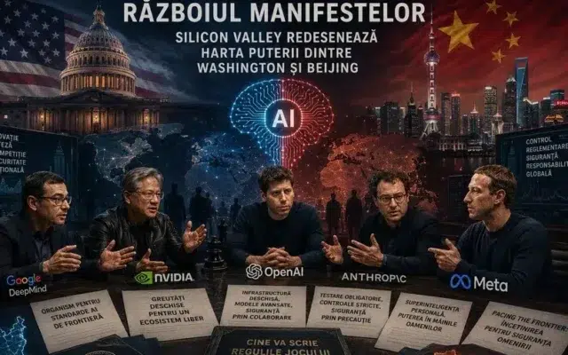 inteligenta artificiala reglementari