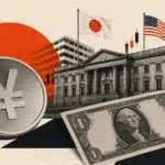 SUA și Japonia intervin pe piețele valutare pentru a salva yenul. Trump confirmă operațiunea