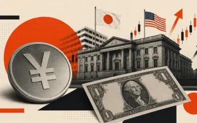 SUA și Japonia intervin pe piețele valutare pentru a salva yenul. Trump confirmă operațiunea