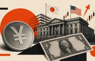 SUA și Japonia intervin pe piețele valutare pentru a salva yenul. Trump confirmă operațiunea